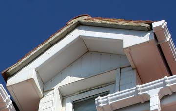 Great Waltham fascia installation costs