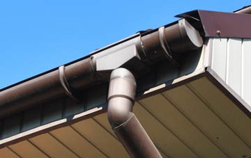 types of Great Waltham fascias