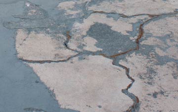 fibreglass roofing replacement Great Waltham