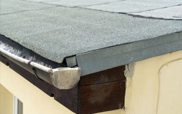Great Waltham flat garage roofing repairs