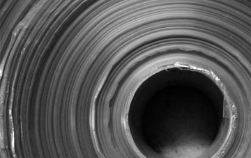 Great Waltham pvc roof replacement