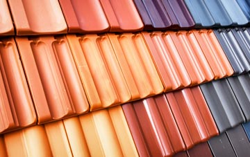 Great Waltham roof tile costs