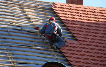 roof tiles Great Waltham, Essex