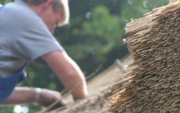 professional Great Waltham thatchers