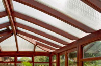Great Waltham conservatory roofing insulation