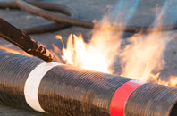 Great Waltham flat roofing replacement