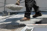 find rated Great Waltham flat roofing replacement companies