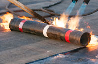 Great Waltham flat roof sealing