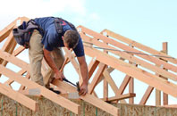 Great Waltham roof trusses