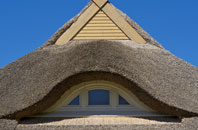 Great Waltham thatch roofing